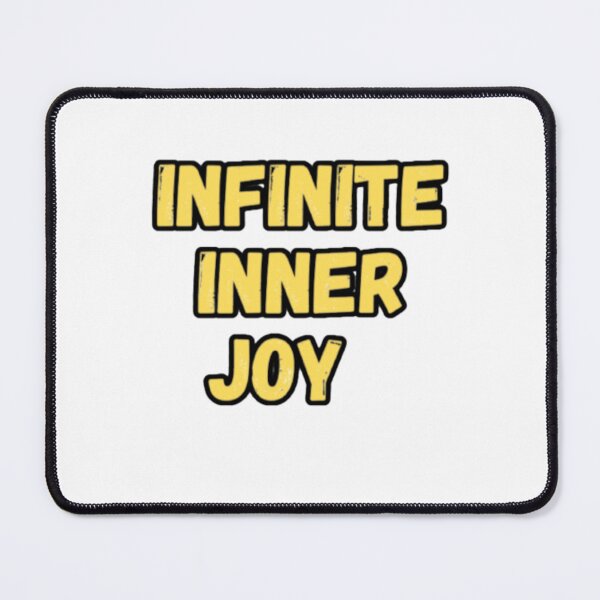 Item preview, Infinite Inner Joy designed and sold by CapriCreatives.