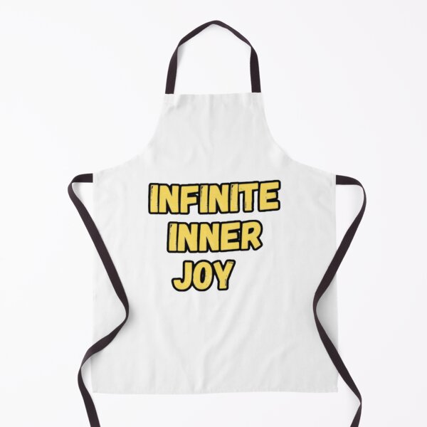 Item preview, Infinite Inner Joy designed and sold by CapriCreatives.