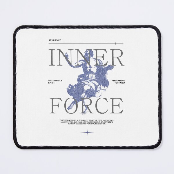 Item preview, Inner Force designed and sold by tsunamy.