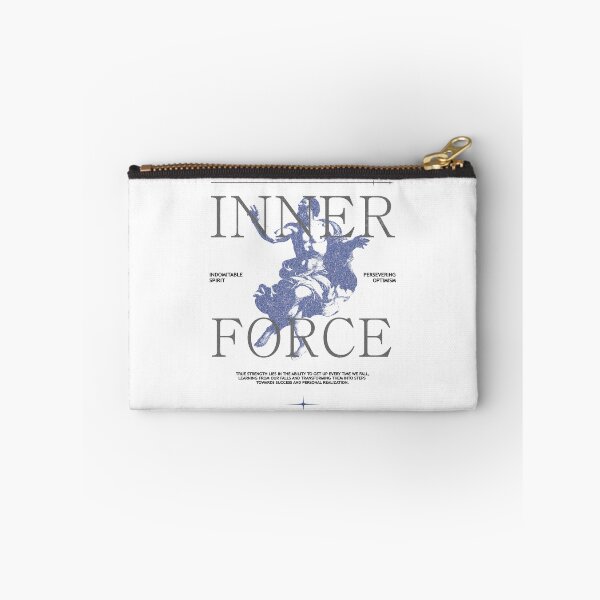 Item preview, Inner Force designed and sold by tsunamy.