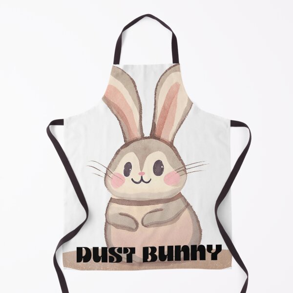 Item preview, Dust Bunny designed and sold by OptimaShirts.