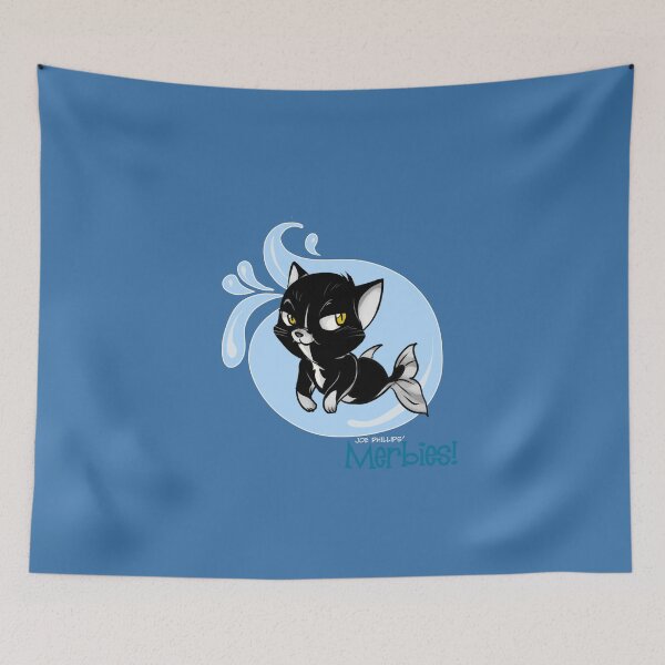 Item preview, Kitten Catfish designed and sold by JoeboyArt.