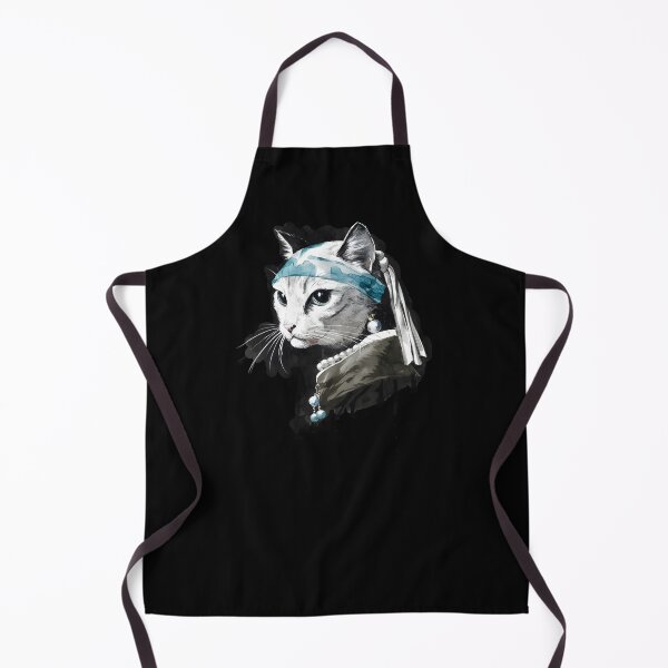 Item preview, Cat Earring designed and sold by WANBASTEN.