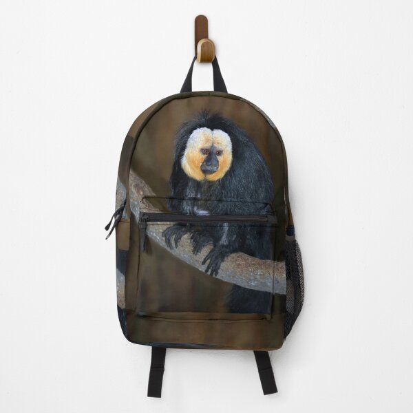 Item preview, Saki Monkey designed and sold by Savannah Gibbs.