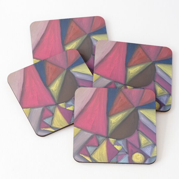 Item preview, Triangles burst designed and sold by lorenzodolce.