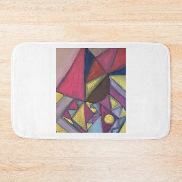 Item preview, Triangles burst designed and sold by lorenzodolce.