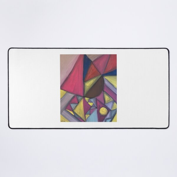 Item preview, Triangles burst designed and sold by lorenzodolce.