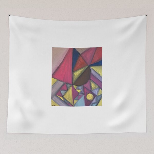 Item preview, Triangles burst designed and sold by lorenzodolce.