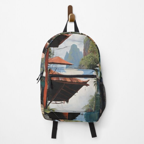 Item preview, El Nido Palawan Water designed and sold by Places On Earth.