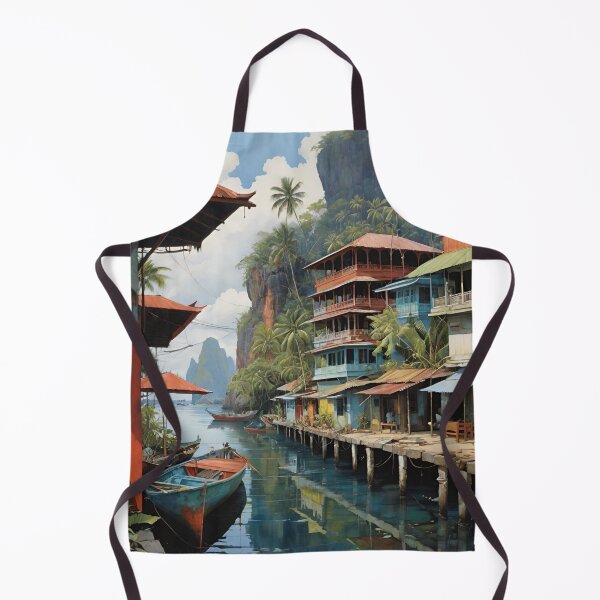 Item preview, El Nido Palawan Water designed and sold by Places On Earth.