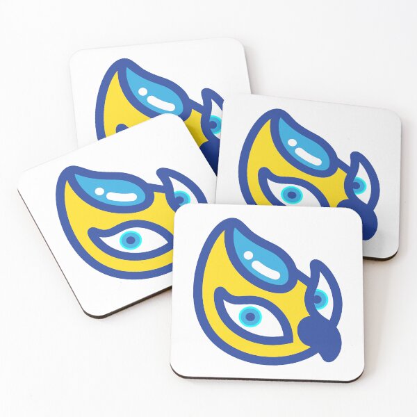 Item preview, Water Fly Falcon designed and sold by Carsondood.