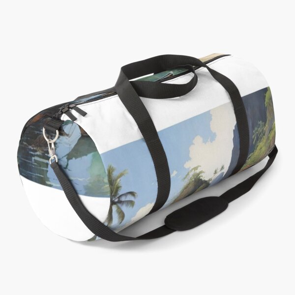 Item preview, Palawan’s Coastal Village designed and sold by Places On Earth.