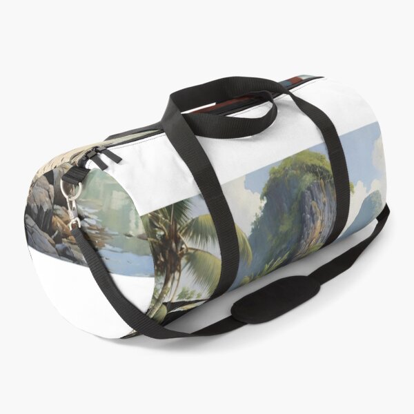 Item preview, Palawan Big Lagoon Boat designed and sold by Places On Earth.
