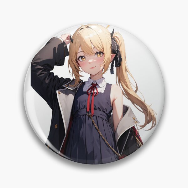 Item preview, Tanga Ibuki - Blue Archive Fanart designed and sold by iloveanimechibi.