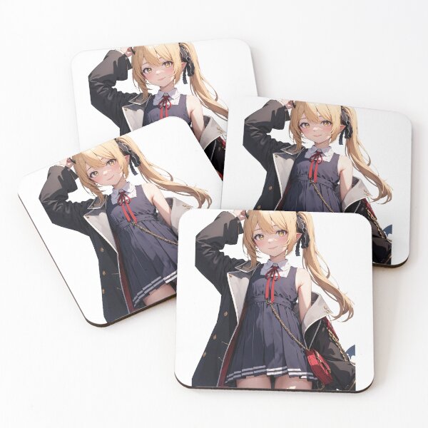 Item preview, Tanga Ibuki - Blue Archive Fanart designed and sold by iloveanimechibi.