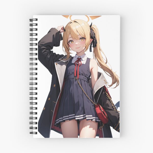 Item preview, Tanga Ibuki - Blue Archive Fanart designed and sold by iloveanimechibi.