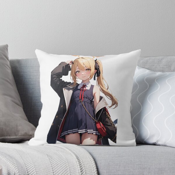 Item preview, Tanga Ibuki - Blue Archive Fanart designed and sold by iloveanimechibi.