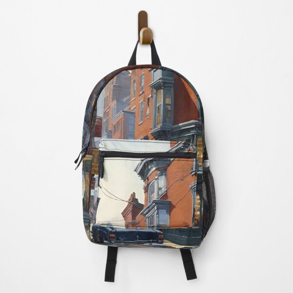 Item preview, Bristol Rainy Evening designed and sold by Places On Earth.