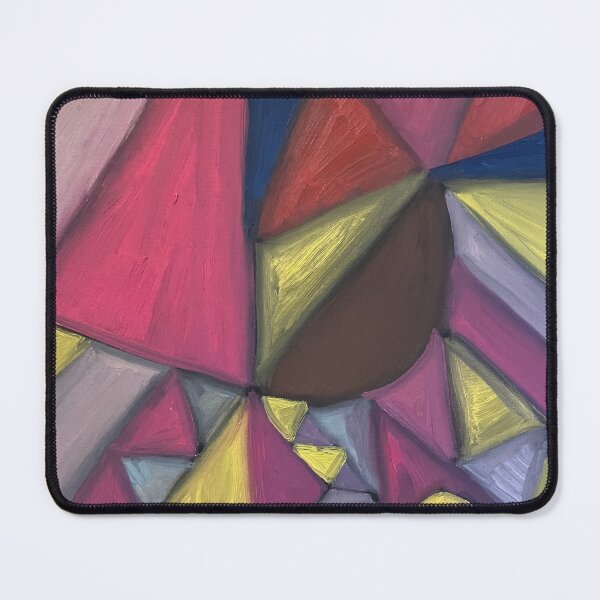 Item preview, Triangles burst designed and sold by lorenzodolce.