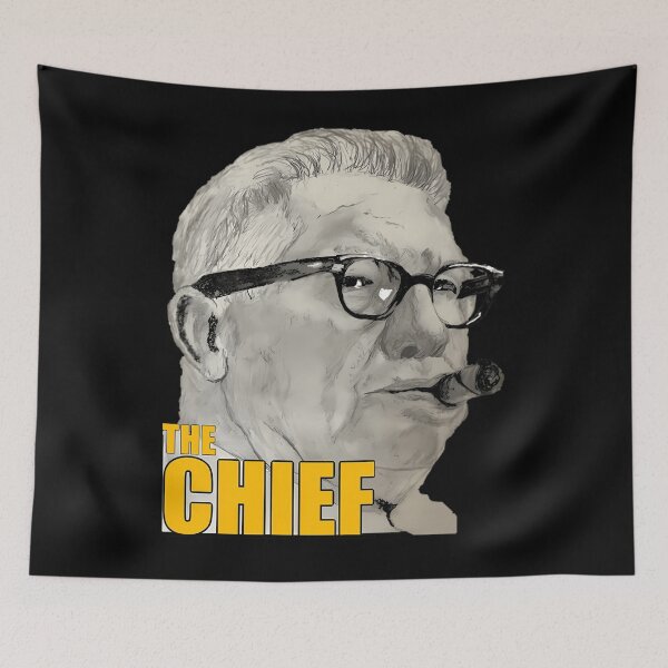 Item preview, Pittsburgh v7 designed and sold by Mayarousseau.