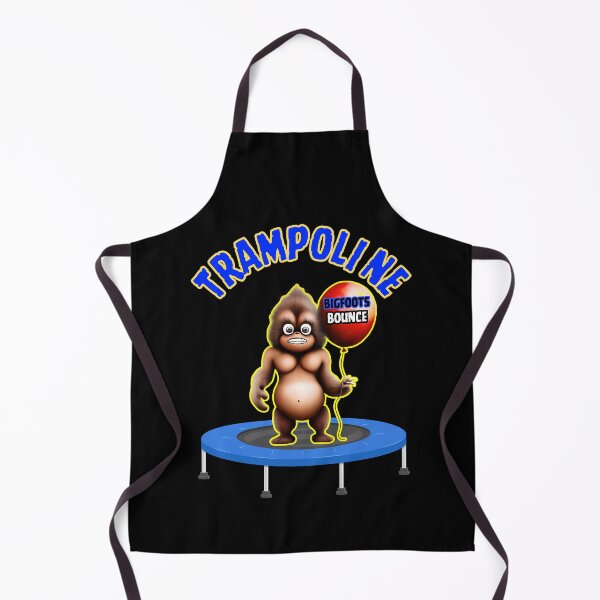 Item preview, Trampoline  designed and sold by WoodburyLake.
