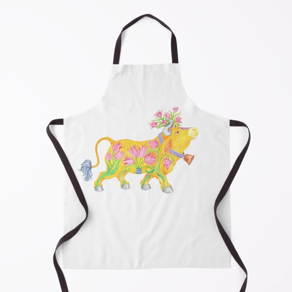 Item preview, The Ox designed and sold by Nonna Mynatt.