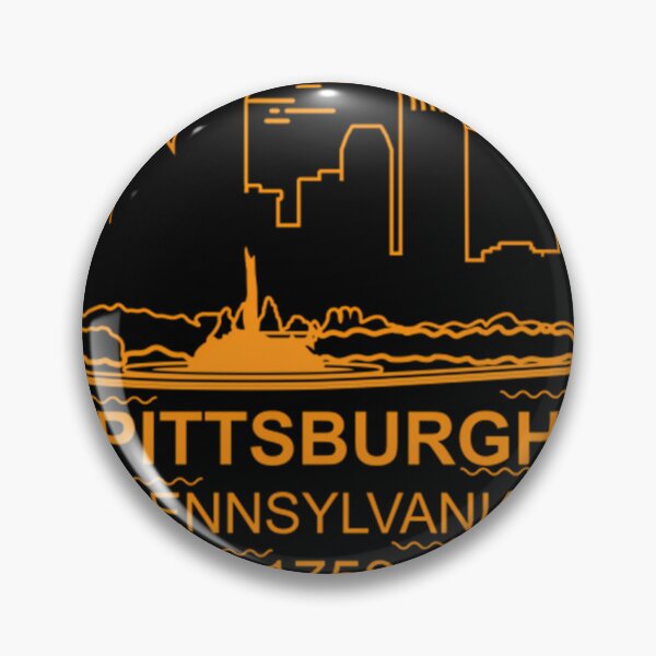 Item preview, Pittsburgh v4 designed and sold by Mayarousseau.
