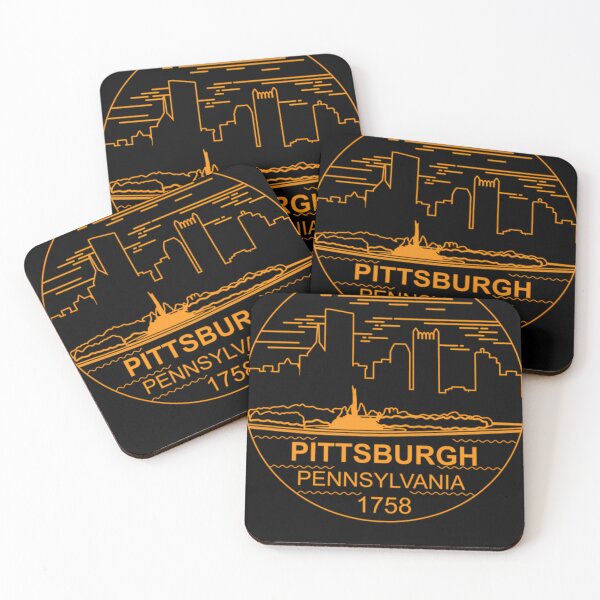 Item preview, Pittsburgh v4 designed and sold by Mayarousseau.