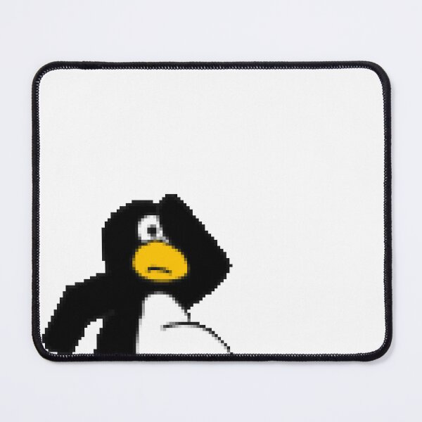 Item preview, Tux Paint Facepalm designed and sold by Tux Paint.