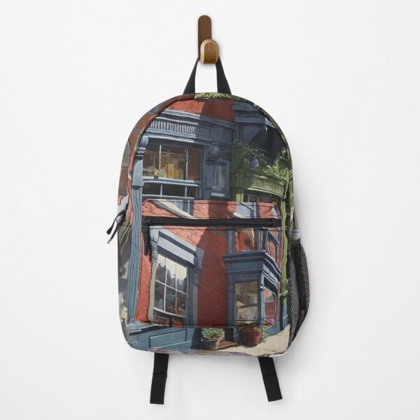 Item preview, Bristol’s Historic Shopfronts designed and sold by Places On Earth.