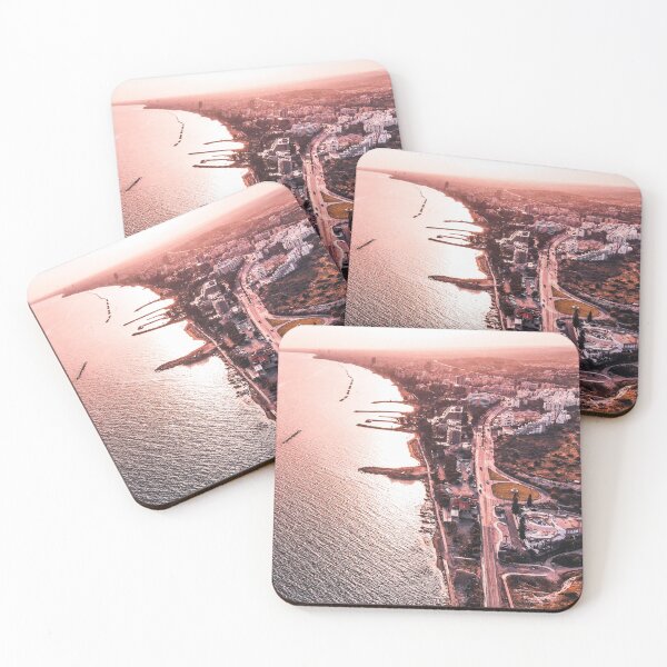 Item preview, Magical Sunset designed and sold by DRONY.