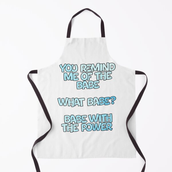 Item preview, Babe with the power designed and sold by Lil-Bit-Batty.