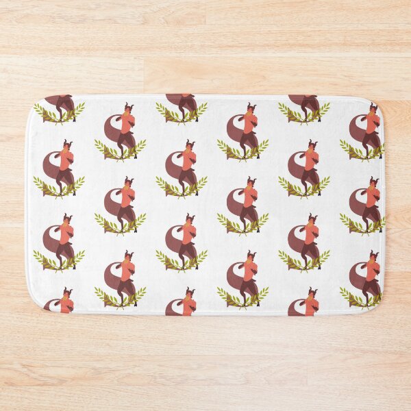 Item preview, Follow the music, chase the joy - Be a Satyr at heart designed and sold by heartfeltarts93.