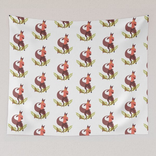 Item preview, Follow the music, chase the joy - Be a Satyr at heart designed and sold by heartfeltarts93.