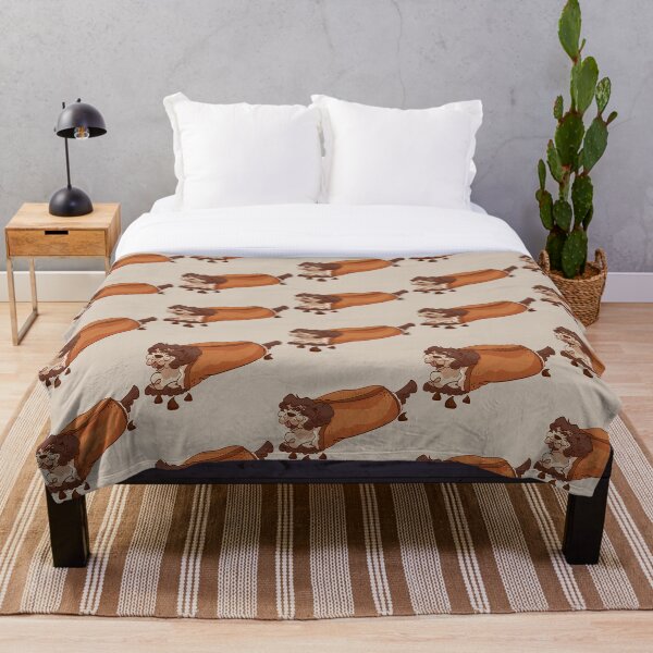 Item preview, Cannoli Dog designed and sold by Sea Sa1t.