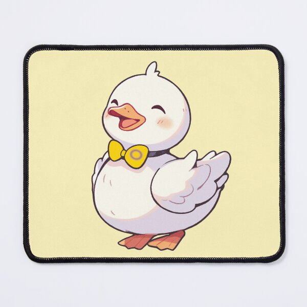 Item preview, Cute Ducky with Intersex Pride Flag Bow Tie, Kawaii Intersex Pride Duck Design designed and sold by Travelslightly.