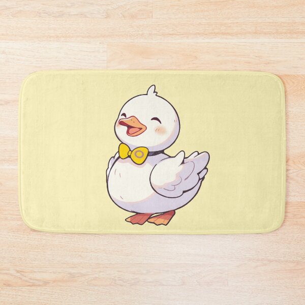Item preview, Cute Ducky with Intersex Pride Flag Bow Tie, Kawaii Intersex Pride Duck Design designed and sold by Travelslightly.