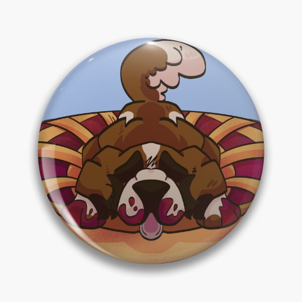 Item preview, MarionBerry Pie Dog designed and sold by Sea Sa1t.