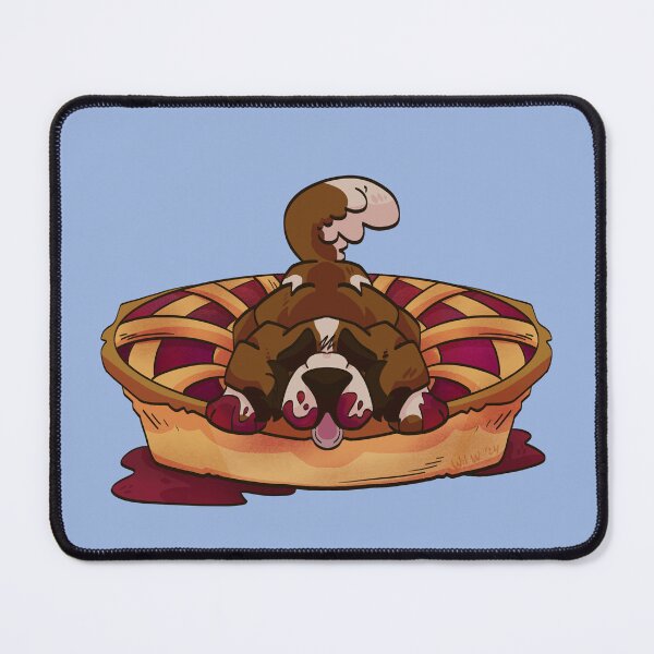 Item preview, MarionBerry Pie Dog designed and sold by Sea Sa1t.
