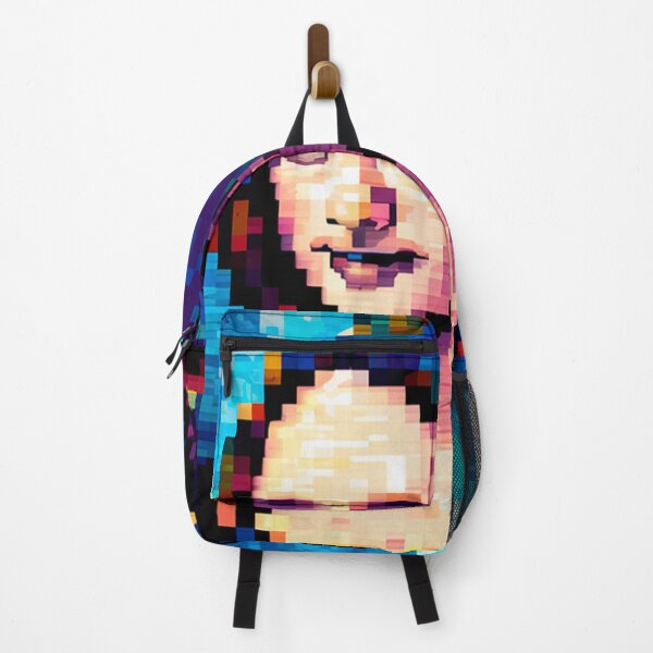 Item preview, mona lisa pixel designed and sold by Timegraf.