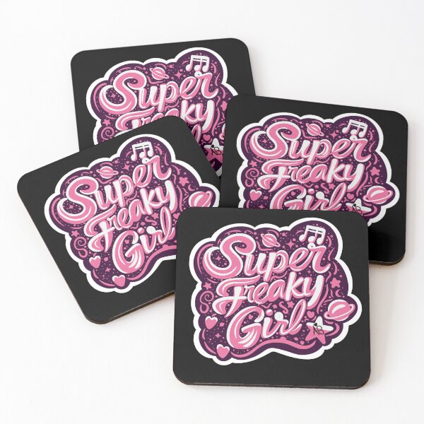 Item preview, Super Freaky Girl, Pink Friday 2, Nicki Minaj designed and sold by altbarbzz.