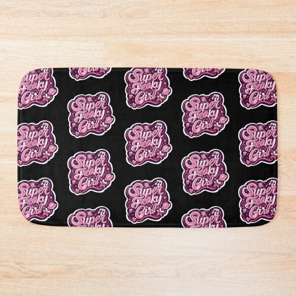 Item preview, Super Freaky Girl, Pink Friday 2, Nicki Minaj designed and sold by altbarbzz.