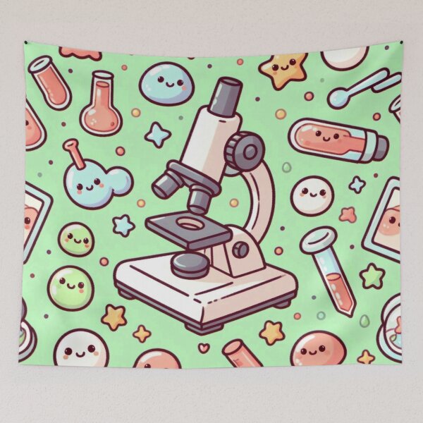 Item preview, Pocket microscope designed and sold by Thedigital91.