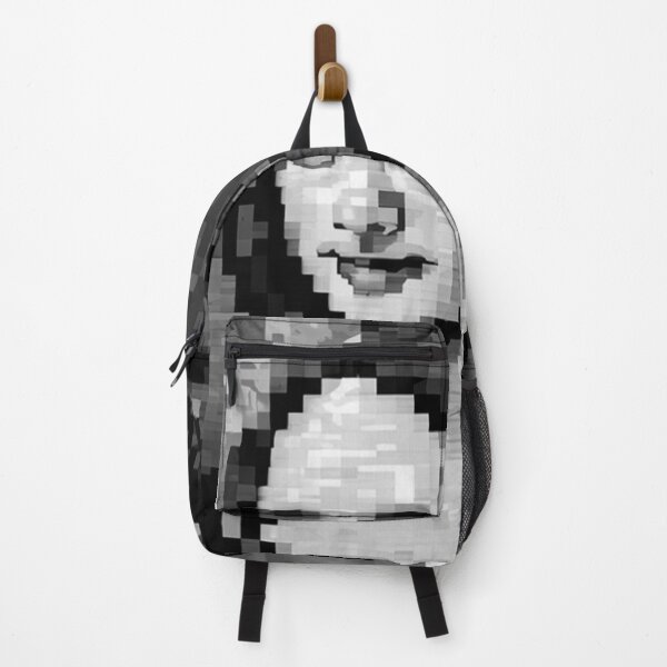 Item preview, mona lisa pixel designed and sold by Timegraf.
