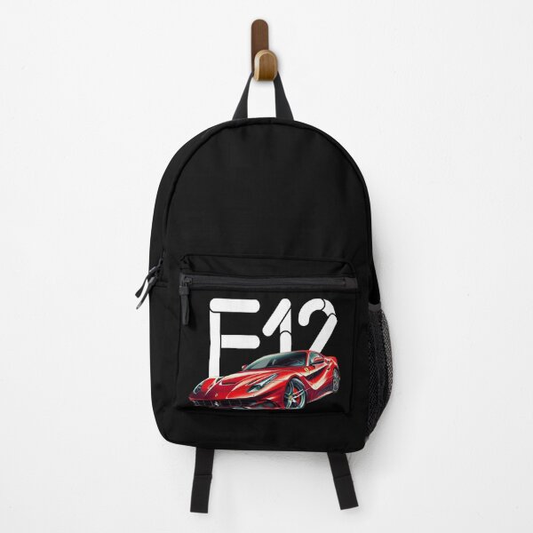 Item preview, ferrari f12 berlinetta victor art legendary design  designed and sold by Auto   apparel.