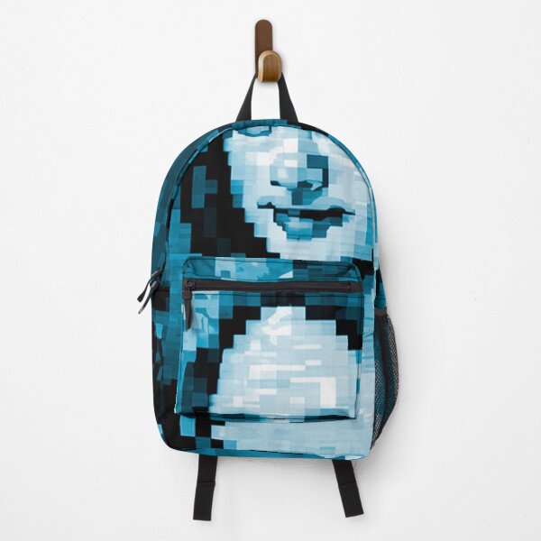 Item preview, mona lisa pixel designed and sold by Timegraf.
