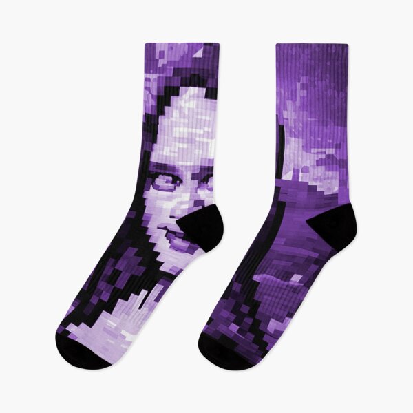 Item preview, mona lisa pixel designed and sold by Timegraf.