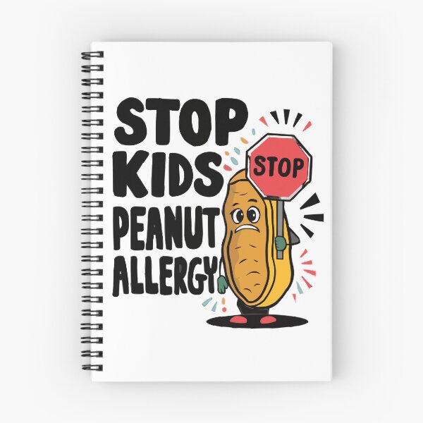 Item preview, Protect Your Child, Peanut Allergy Awareness for kids designed and sold by etoileartshirts.