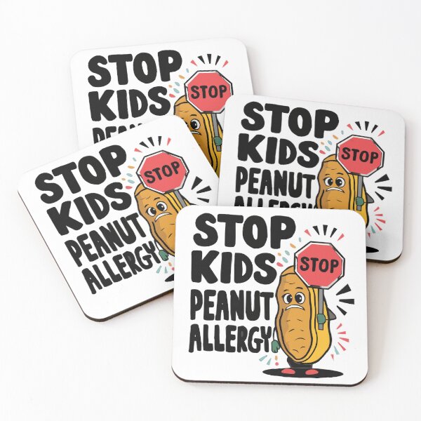 Item preview, Protect Your Child, Peanut Allergy Awareness for kids designed and sold by etoileartshirts.