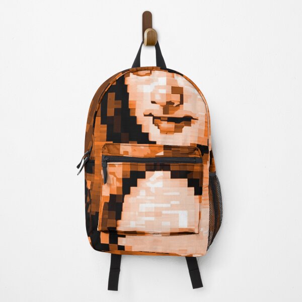 Item preview, mona lisa pixel designed and sold by Timegraf.